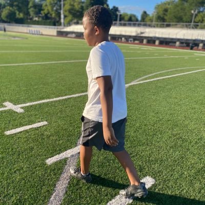 just tryna make it for my family RB/LB C/O 2029 Lashon Clark