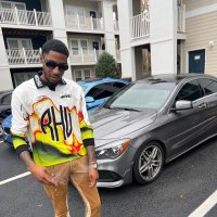 Cassius Clay (@cassanova__k) 's Twitter Profile