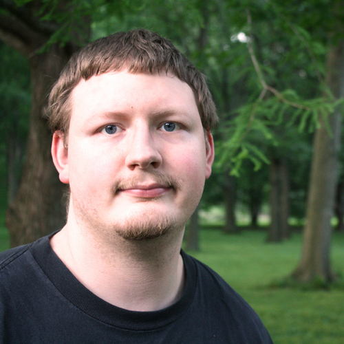 RaptorDS83's profile picture. 