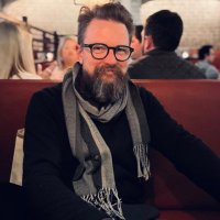 Last One Out Get The Lights, Please (@scottsingeisen) 's Twitter Profile Photo