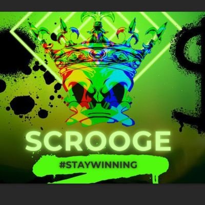 Scroogamaniac43 Profile Picture