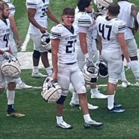 George Litgen III (@g_litgen4) 's Twitter Profile