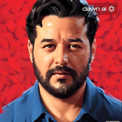 lkhzaybi1's profile picture. 