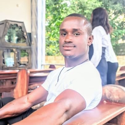 sopuruchukwu_s's profile picture. Blessed by the divine.
His mother's son.
Dark in complexion.
Rarest of his kind.
The 1% of the 1%.
Proudly African son.
Premium quality from Anambra, Nigeria