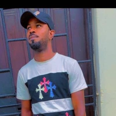 KenUgbos's profile picture. Church boy....