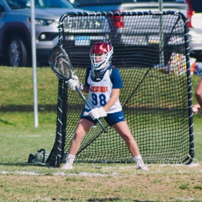 Saint Viator High School 2025 Lakeshore Lacrosse National Premier 2025