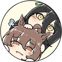 ネコミミ好き之助🎃🐉(@tsukudasub) 's Twitter Profile Photo