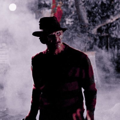Freddy's here..

#HorrorRP #MVRP #SlasherRP.

#NightmareOnElmStreetRP.

NO FUCKIN' MINORS!  Crossover Friendly.
| Dark and triggering themes.| |Can do crack|
