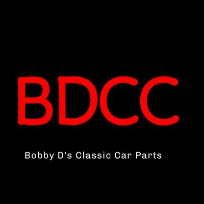 used classic car parts in the Kingston area (not a registered business) #BDCCPARTS
