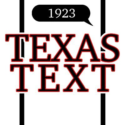 The most up-to-date, inside information about Texas Tech Athletics… right to your phone!