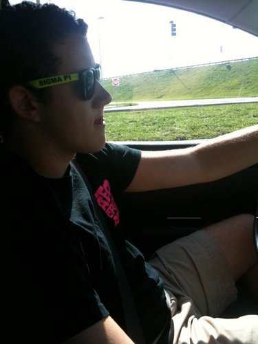 mikeweiss91's profile picture. 