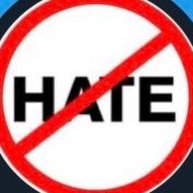 REAL Anti-hate. Not the Govt sponsored ‘Anti-hate’ hate group slandering/lying to retaliate against individuals & groups who criticize Liberals