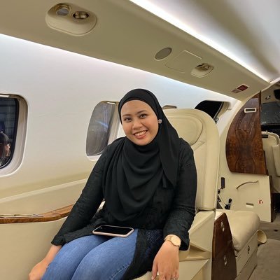 marsyafaizul's profile picture. Brighter day ahead!