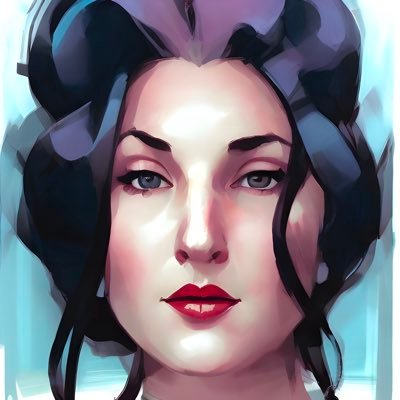 brit_lary's profile picture. Female Entrepreneur. Family Woman. Aries. Proud member of DogeFam. Pursuer of knowledge. DoOnlyGoodEveryday!