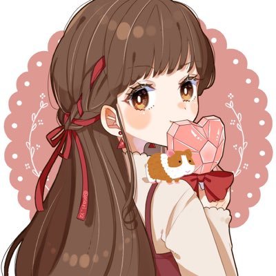 りぃ (@kuma__shu) / X