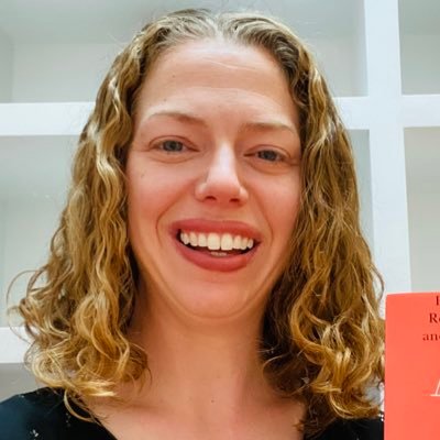 Prof. @Wharton, behavioral scientist, co-director of @BehaviorChange, #Choiceology podcast host & author of WSJ Bestseller HOW TO CHANGE (https://t.co/IuGdasw1Sm)