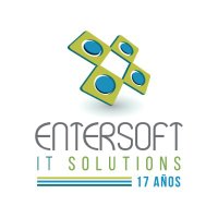 Entersoft - IT Solutions(@Entersoft_it) 's Twitter Profile Photo