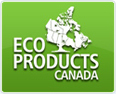 EcoProductsCan's profile picture. Eco Products Canada is committed to environmentally-friendly disposables made from both renewable resources and post consumer recycled content.