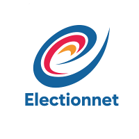 ELECTION-NET (@electionnet) 's Twitter Profile Photo ELECTION-NET (@electionnet) 's Twitter Profile Photo