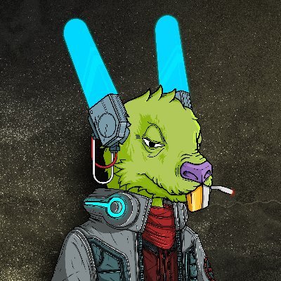Troginさんのプロフィール画像