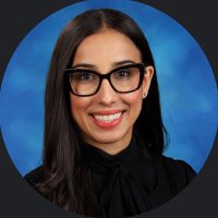 Dr. Alves(@Ms_SAlves) 's Twitter Profile Photo