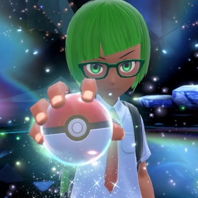 ポケモンをメインにゲーム配信、毎週金曜日の夜にメン限配信してます！https://t.co/Y5mo3X3dS4