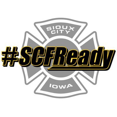 The official Twitter page of the CFAI Accredited Fire and CAAS Accredited EMS Division Sioux City Fire Rescue. First ISO1 department in Iowa. Always #SCFReady