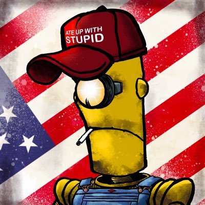 mrploid’s Robot Trailer Park 🤖MINTED OUT🤖さんのプロフィール画像