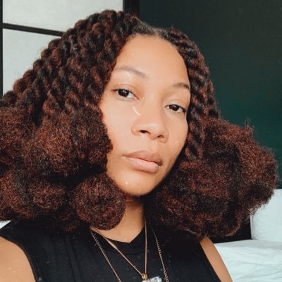 janiciaf's profile picture. Cultural critic • Bronx Person • Producer Good Words @kirkfranklin Drapetomaniax @michaelharriot • Host @teawithqj • Panelist @thegrapevinetv •Heckler •she/they