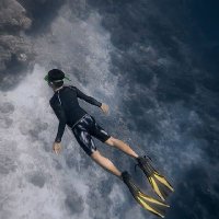 Franzusfreediver (@challengeontheg) 's Twitter Profile
