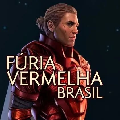 redrisingBR's profile picture. Principal fonte brasileira de informações sobre a série de livros Red Rising, escrita por Pierce Brown.       Sigam: https://t.co/u1h6IrH8dW