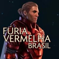 Fúria Vermelha Brasil(@redrisingBR) 's Twitter Profile Photo