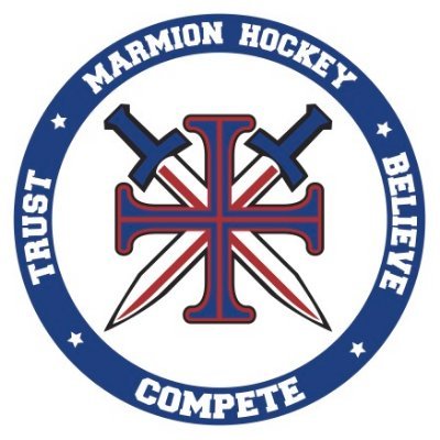 Home of Marmion Academy Hockey Members of the CCHL