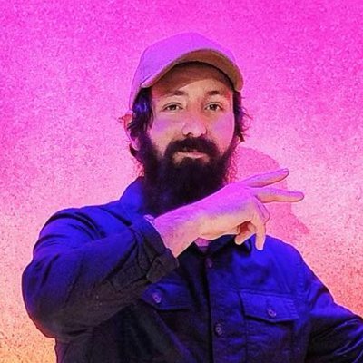 DannPetty twitter avatar