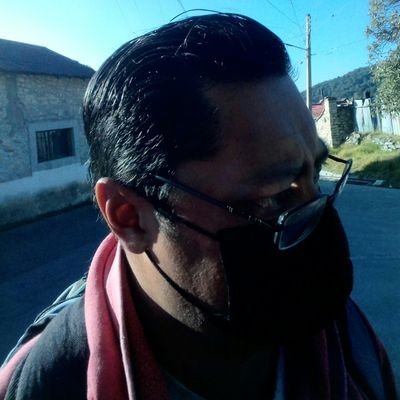 VictorNoeVelaz's profile picture. 