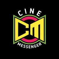 Cine Messenger (@cinemessenger) 's Twitter Profile Photo Cine Messenger (@cinemessenger) 's Twitter Profile Photo