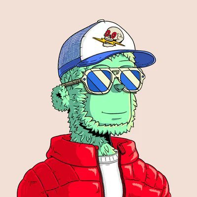 deno_rama's profile picture. Artist // exploring, learning & creating // next steps loading……