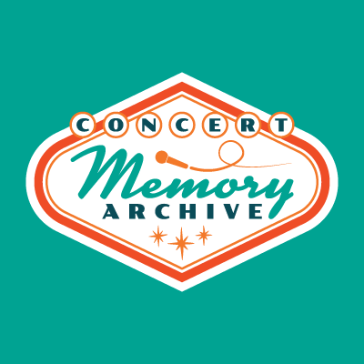 Go back in time and relive the concerts of your favorite artists from the people who were there. Download today from the Apple App Store and Google Play.