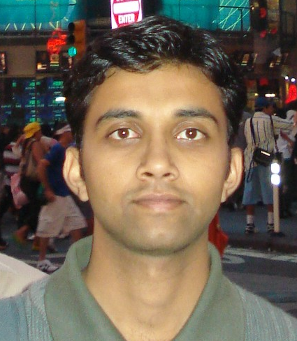 sagardixit84's profile picture. 