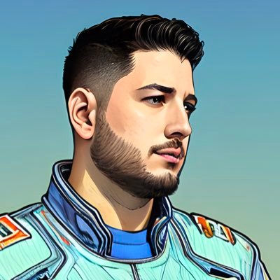 andyrubio_'s profile picture. 🙏 God & Family 1st | 🐶 Pawrent | 👨‍💻 @visa