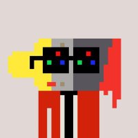 Nounfred ⌐◨-◨ (@nounfred) 's Twitter Profile