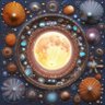 hrathnir7's profile picture. この世界の全ての美しいものを祝ふ(hokau)

AI術師 
フォロバは作品見てからにします

https://t.co/9wrjvWlFeN

受賞歴など
・AIアートコンテスト 優秀賞
・nijijourneyコンテスト部門 3位
・IVS Crypto 2023 NFTアート出展
・dezAIn展出展