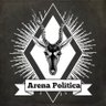 Arena_Politica1's profile picture. Somos más que un colectivo. Un movimiento que lucha en la defensa de nuestra libertad y democracia. Hablamos con honestidad y directo al grano.