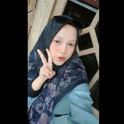 pinkapinky__'s profile picture. bukan sulap tapi she/her