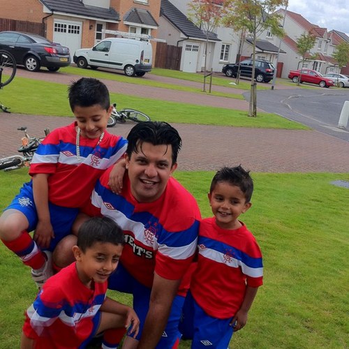 rashid_co's profile picture. 