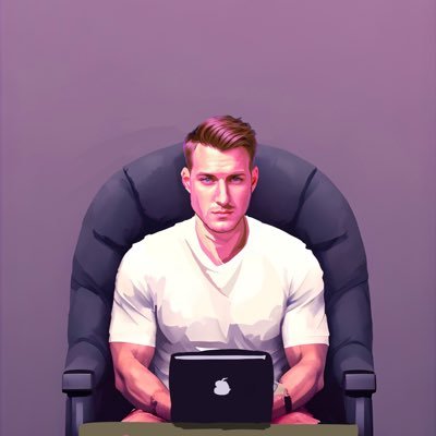 MattVincenziPGA Profile Picture