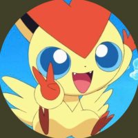 victinidris (@3rdwardidris) 's Twitter Profile
