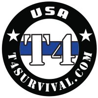 T4 Survival = Training 4 Survival (@t4survival) 's Twitter Profile