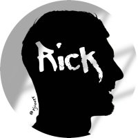 Rick(@rjloorr) 's Twitter Profile Photo