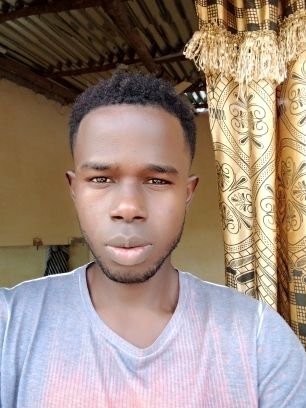 Amadou83766404's profile picture. Education is my first priority